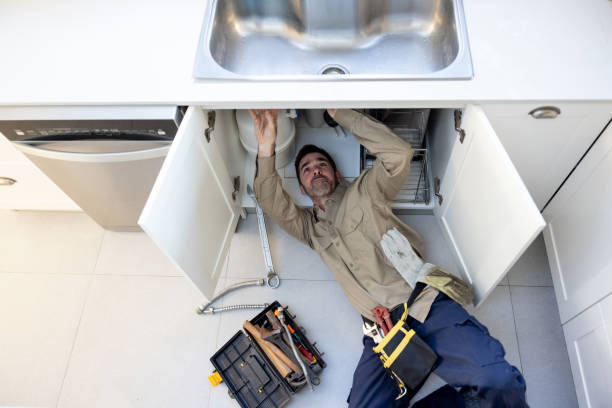 Reliable Kenton, TN Plumbing Solutions